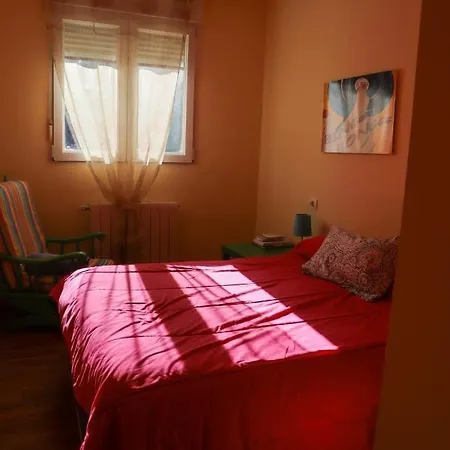 Appartamento Casa Mj Béjar Esterno foto