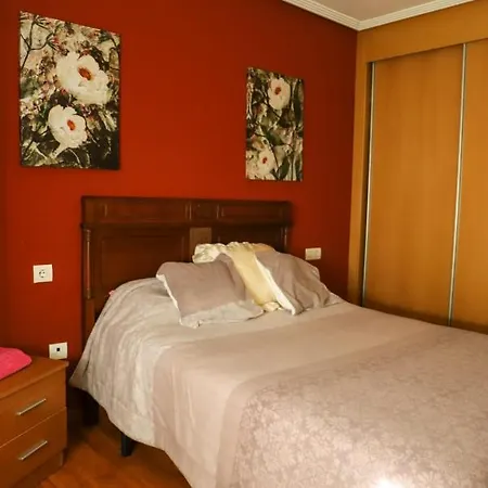 Appartamento Casa Mj Béjar Esterno foto