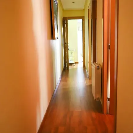 Appartamento Casa Mj Béjar Esterno foto