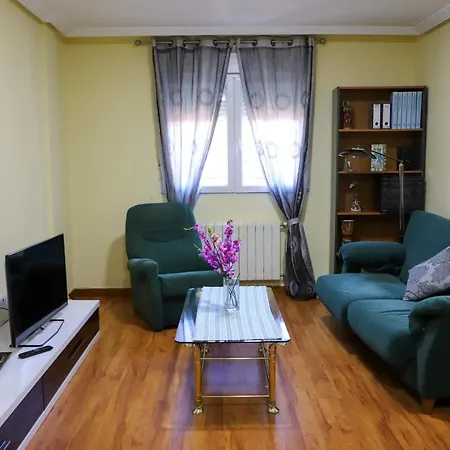 Appartamento Casa Mj Béjar Esterno foto