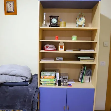 Appartamento Casa Mj Béjar Esterno foto