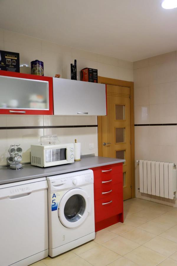 Apartment Casa Mj Bejar