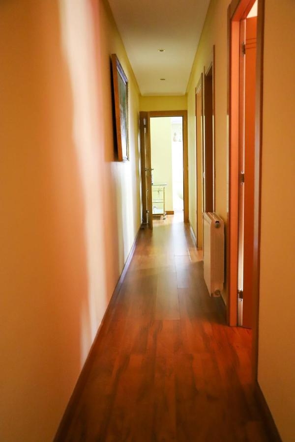 Casa Mj Apartment Bejar