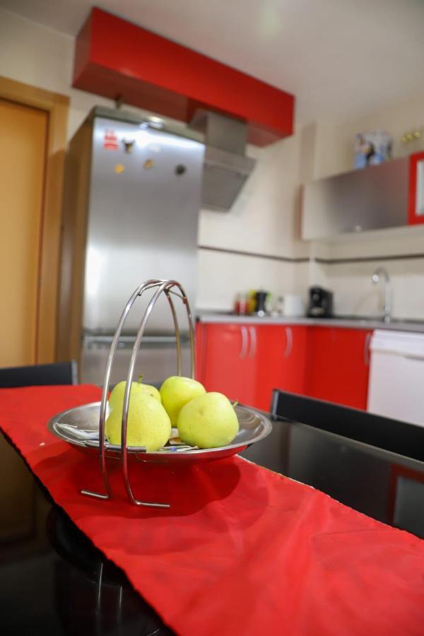 Apartment Casa Mj