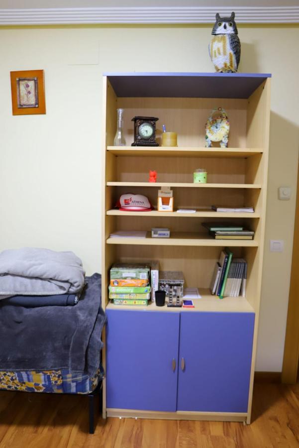 Casa Mj Apartment *