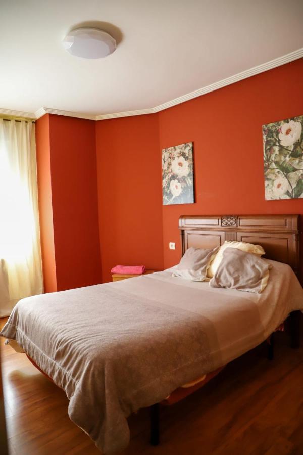 Casa Mj * Bejar