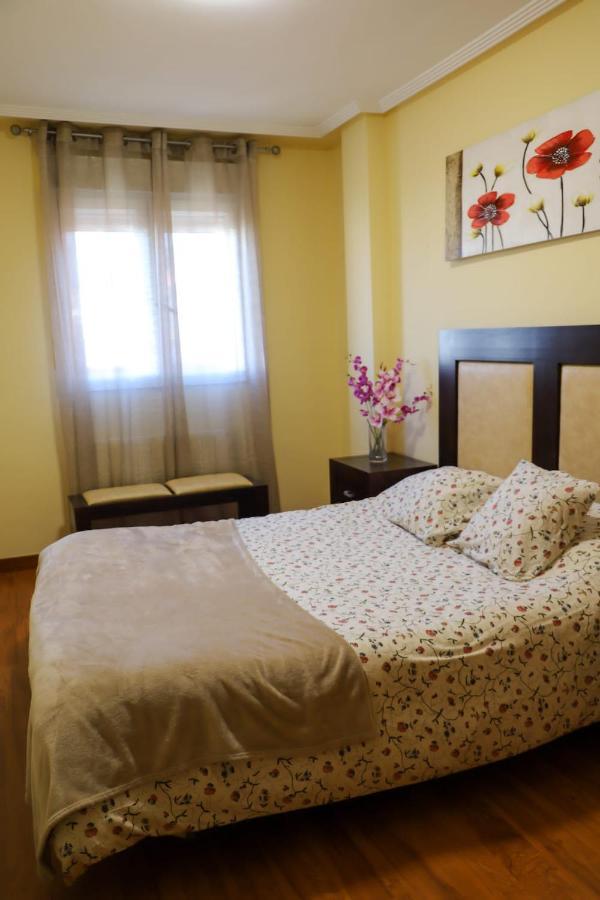 Apartment Casa Mj