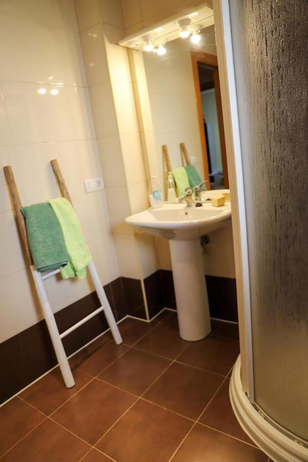 Casa Mj * Bejar