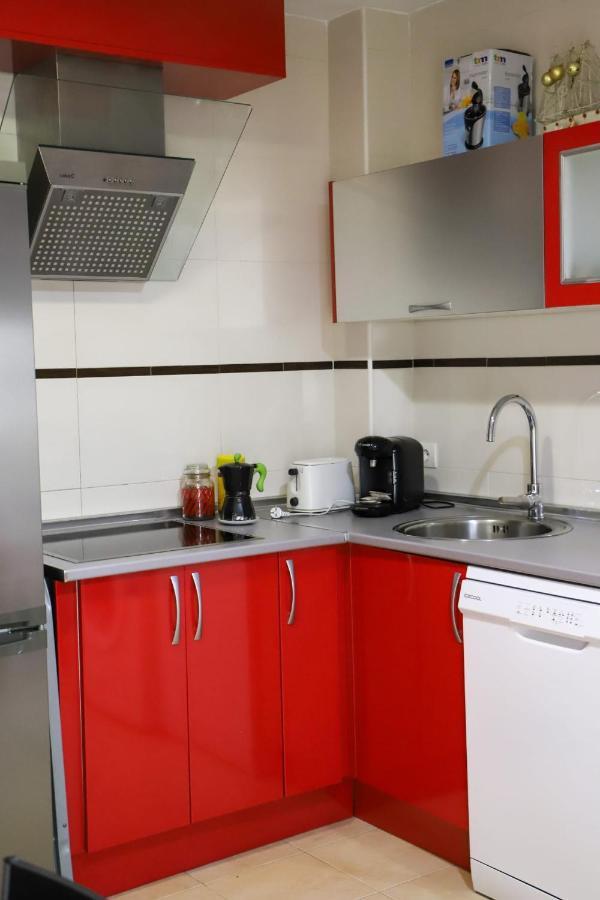 Casa Mj Apartment