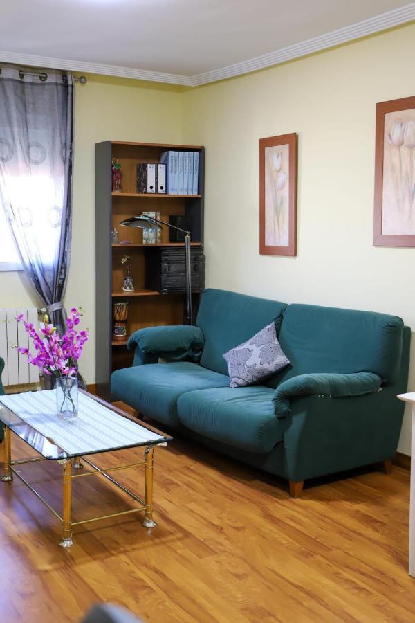 Casa Mj * Bejar