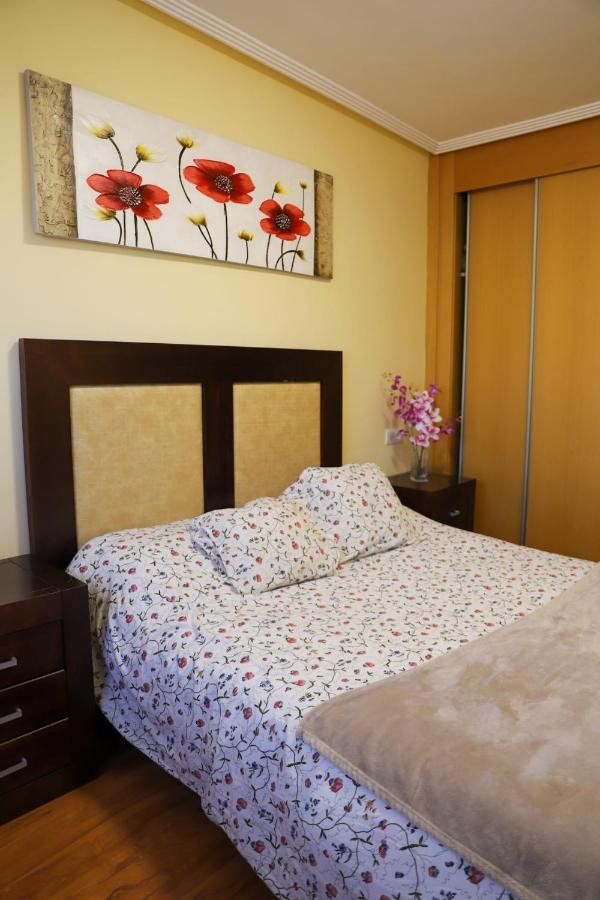 Casa Mj Apartment *